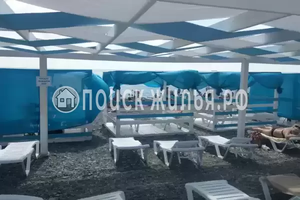 Квартира «На улице Лукоморья», Сукко Квартира «На улице Лукоморья», Сукко