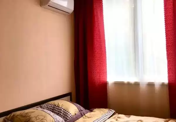 Квартира «Студия на Кутаисской»