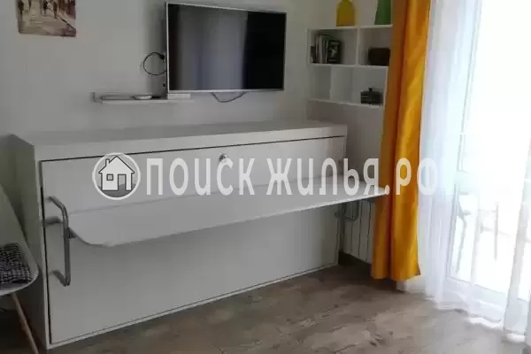 Частный сектор «Студия в АК Солнечный», Сириус Частный сектор «Студия в АК Солнечный», Сириус