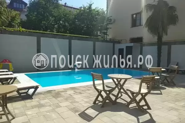 «LaVita», Лазаревское