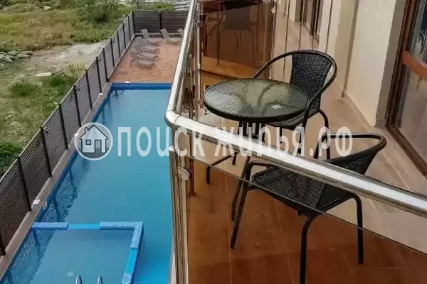 Отель «Акрос», Феодосия Отель «Акрос», Феодосия