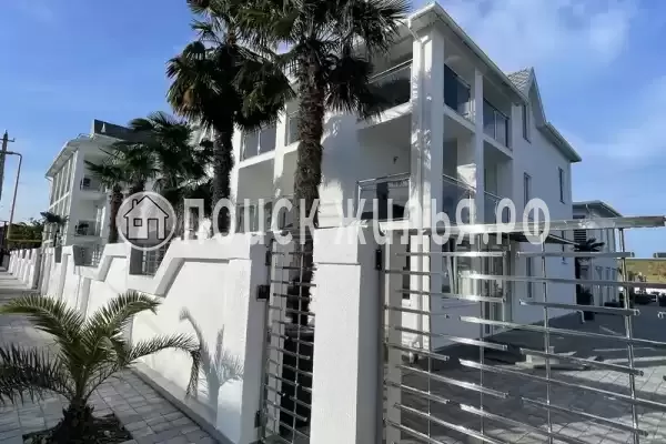 Гостевой дом «Вилла Лирань», Головинка Гостевой дом «Вилла Лирань», Головинка