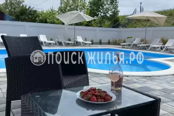 Гостевой дом «Вилла Лирань», Головинка Гостевой дом «Вилла Лирань», Головинка