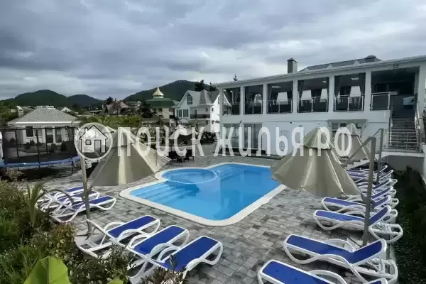 Гостевой дом «Вилла Лирань», Головинка Гостевой дом «Вилла Лирань», Головинка