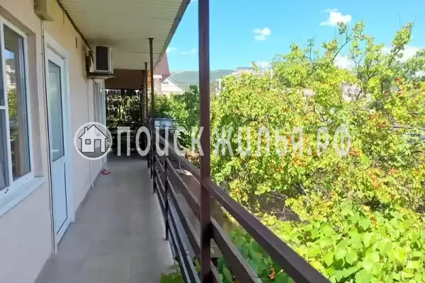 Частный сектор «На Пролетарской», Кабардинка Частный сектор «На Пролетарской», Кабардинка