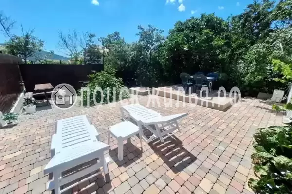 Частный сектор «На Пролетарской», Кабардинка Частный сектор «На Пролетарской», Кабардинка