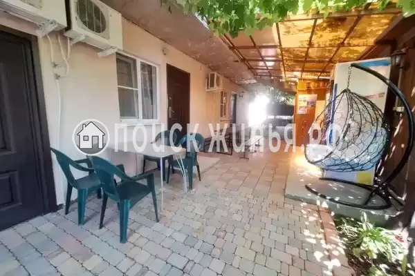 Частный сектор «На Пролетарской», Кабардинка Частный сектор «На Пролетарской», Кабардинка