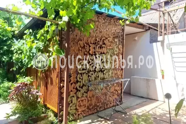 Частный сектор «На Пролетарской», Кабардинка Частный сектор «На Пролетарской», Кабардинка