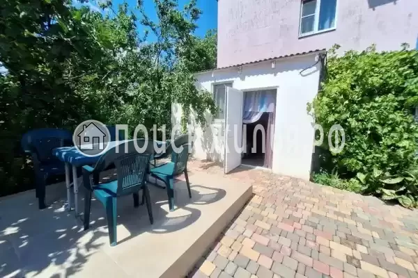 Частный сектор «На Пролетарской», Кабардинка Частный сектор «На Пролетарской», Кабардинка