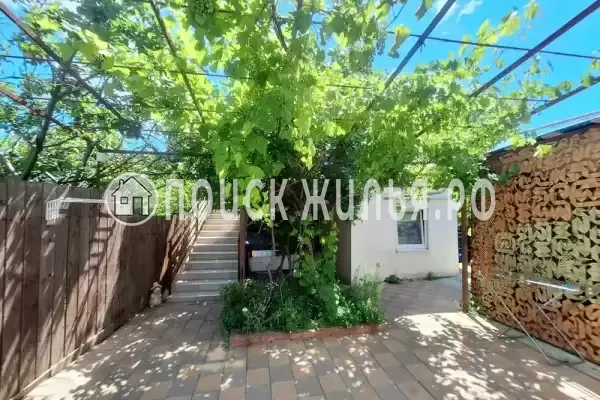 Частный сектор «На Пролетарской», Кабардинка Частный сектор «На Пролетарской», Кабардинка