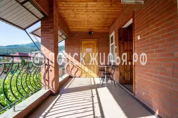 Частный сектор «На Пролетарской», Кабардинка Частный сектор «На Пролетарской», Кабардинка