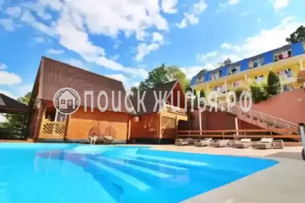 «Райский уголок», Лермонтово «Райский уголок», Лермонтово