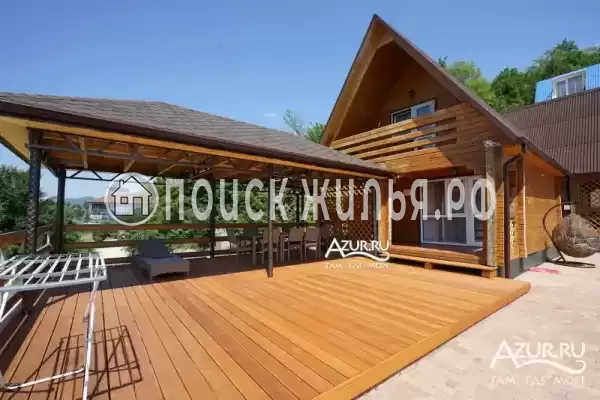 «Райский уголок», Лермонтово «Райский уголок», Лермонтово