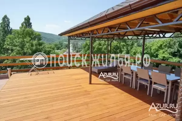 «Райский уголок», Лермонтово «Райский уголок», Лермонтово