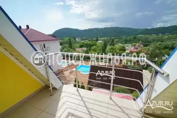 «Райский уголок», Лермонтово «Райский уголок», Лермонтово