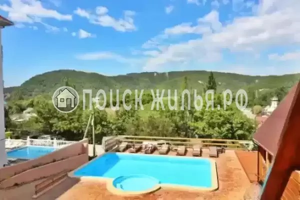 «Райский уголок», Лермонтово «Райский уголок», Лермонтово