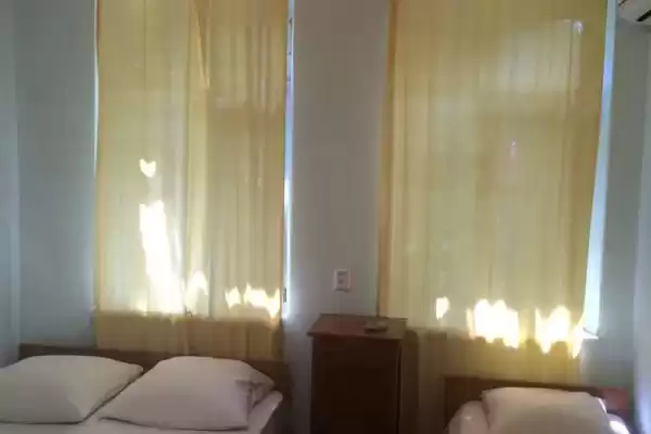 Гостевой дом «Белый дом»
