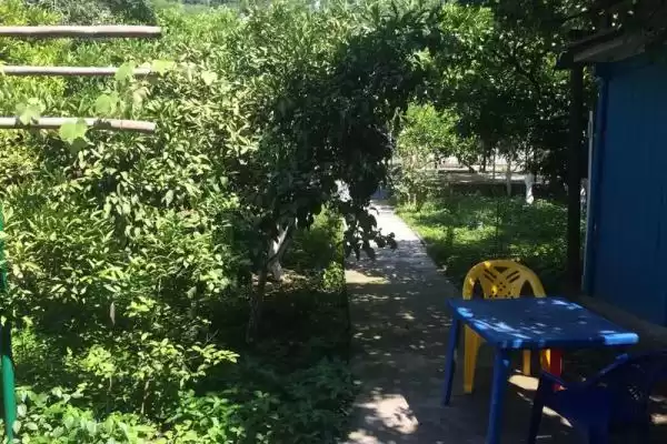 Гостевой дом «Белый дом»