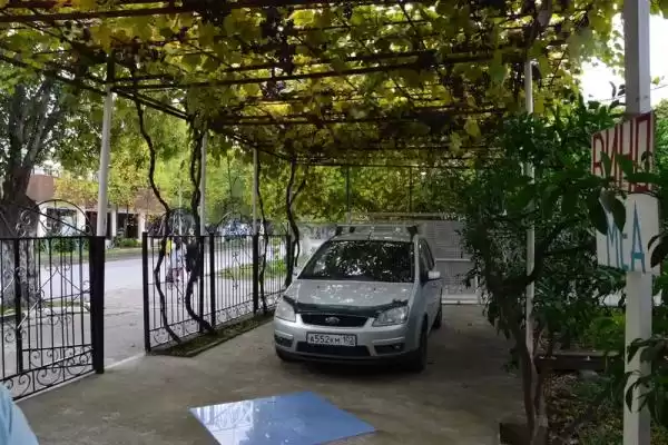 Гостевой дом «Белый дом»