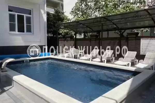 Гостевой дом «На Чистой 6», Краснодарский край, Сочи, Лазаревское, Чистая, д.6 Гостевой дом «На Чистой 6», Краснодарский край, Сочи, Лазаревское, Чистая, д.6