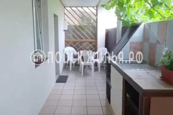 Гостевой дом «Morenebug», Небуг