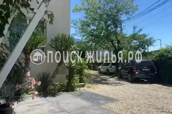 Гостевой дом «Morenebug», Небуг