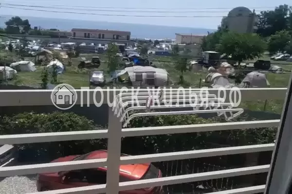 Гостевой дом «Morenebug», Небуг