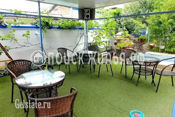 Частный сектор «Изобилие», Геленджик