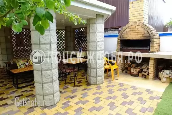 Частный сектор «Изобилие», Геленджик