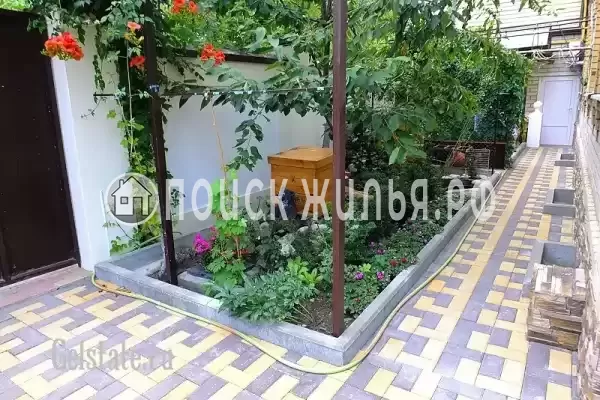 Частный сектор «Изобилие», Геленджик