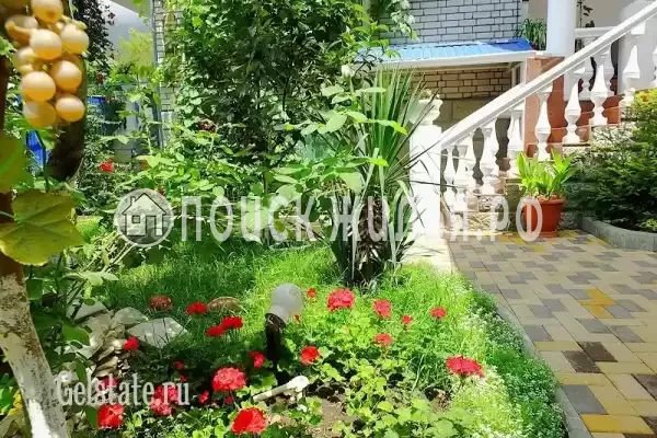 Частный сектор «Изобилие», Геленджик