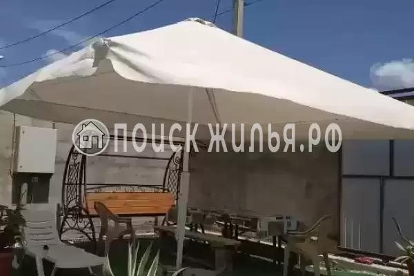 «Отдых», Кабардинка