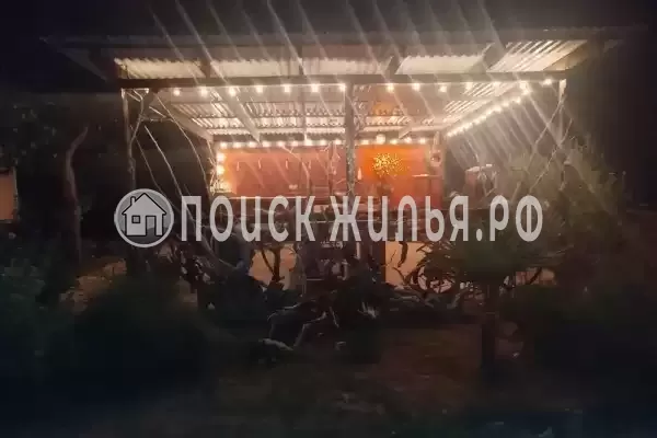 Гостиница «Кукушкино гнездо», Цандрипш