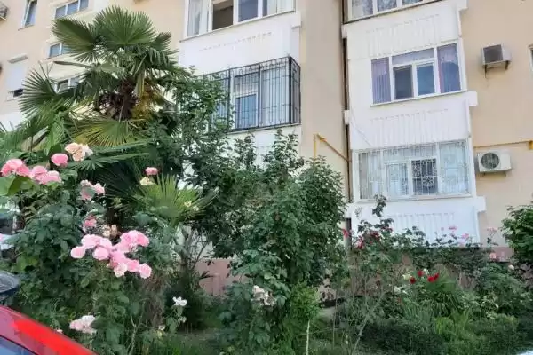 Квартира «На кольцевой»