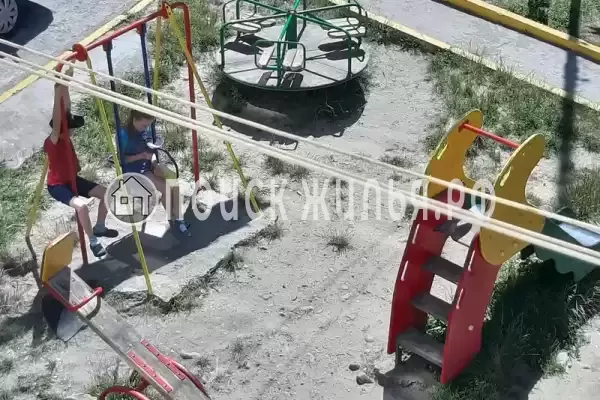 Квартира «На Кольцевой», Лазаревское