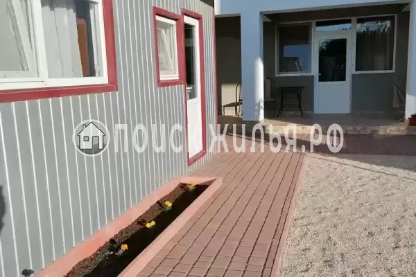 «Гербера», Новофедоровка «Гербера», Новофедоровка