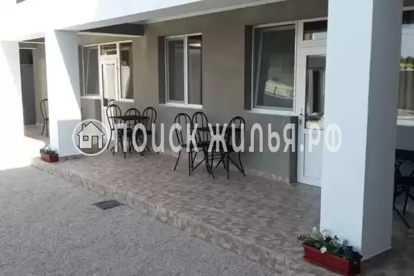 «Гербера», Новофедоровка «Гербера», Новофедоровка