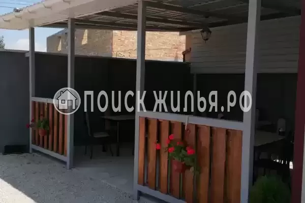 «Гербера», Новофедоровка «Гербера», Новофедоровка