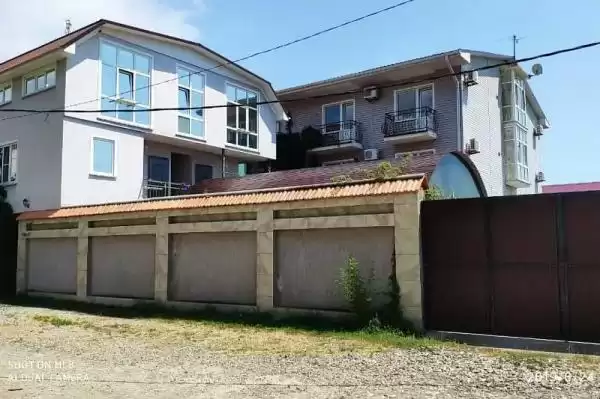 Гостевой дом «Наталия»