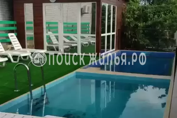 «Наталия», Лазаревское