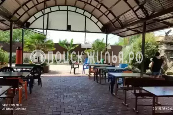 «Наталия», Лазаревское