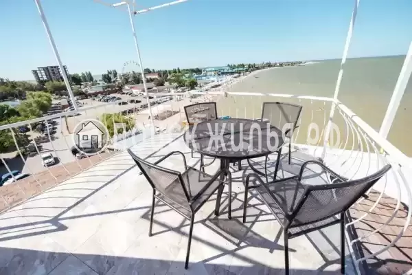 «Торнадо», Ейск