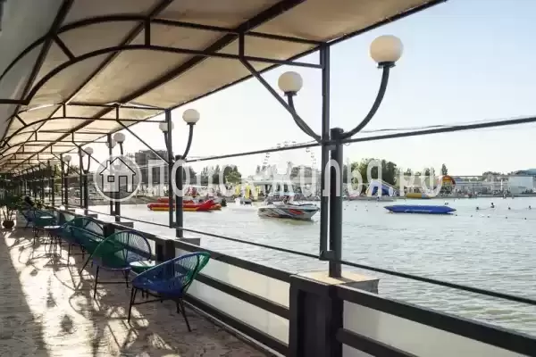 «Торнадо», Ейск