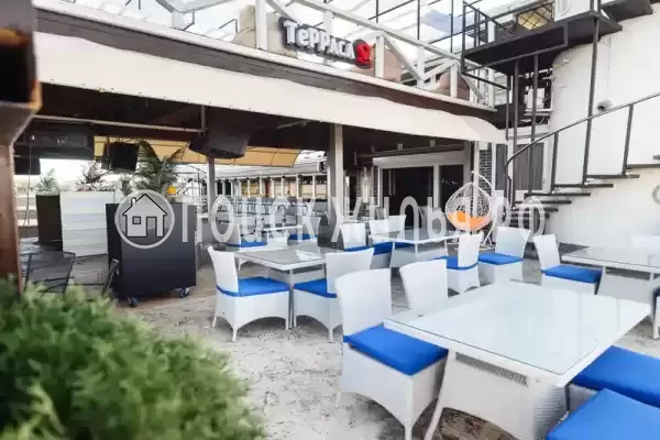 «Торнадо», Ейск