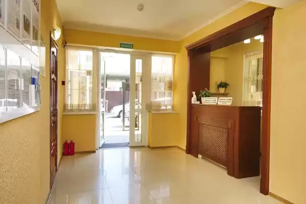 Гостевой дом «Георгий»