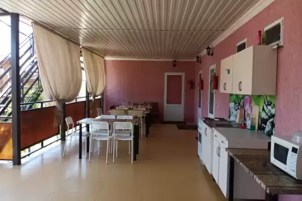Гостевой дом «Круиз»