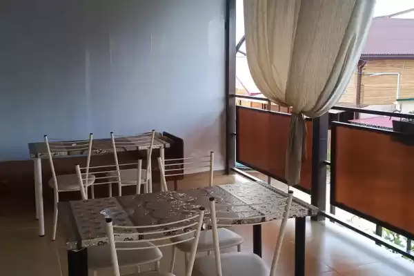 Гостевой дом «Круиз»