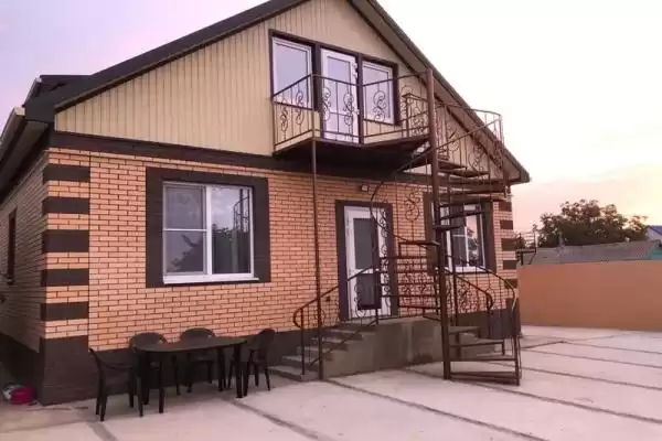 Гостевой дом «У марины»