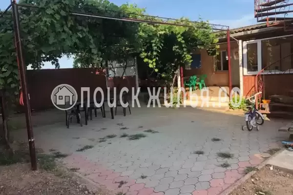 «У Марины», Тамань