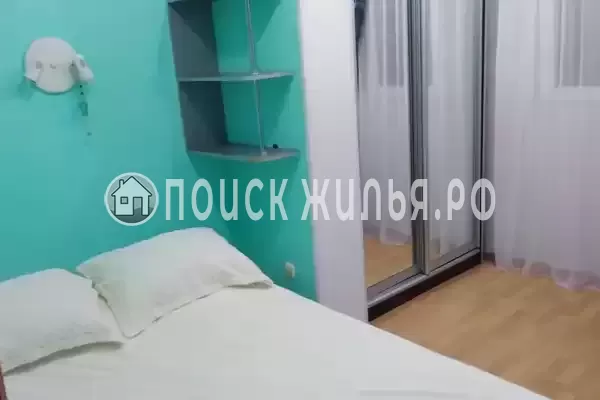 Квартира «В центре», Республика Абхазия, Гагры, Пицунда, Агрба, д.37